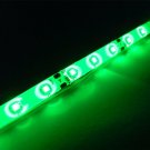 Waterproof Green Party Camping LED Strips Battery Powered 6" 8" 12"! Tent Skates