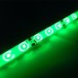 Waterproof Green Party Camping LED Strips Battery Powered 6" 8" 12"! Tent Skates
