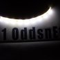 RC Waterproof Superbright White LED Strips Night Flying 6" WPCB Quadcopter JST