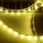 Warm White  LED Light Strips w/ Wires Self Stick 12" 24" 36" Home decor accent