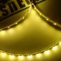 Warm White LED Light Strips w/ Wires Self Stick 12" 24" 36" Home decor accent