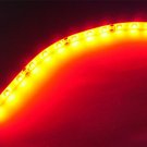 Red Waterproof Party Camping Rave LED Strips A23 12v Battery Holder 6" 8" 12"!