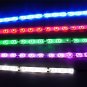 Red Waterproof Party Camping Rave LED Strips A23 12v Battery Holder 6" 8" 12"!