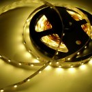 NON Waterproof Warm White 3528 LED Light Strips 1' 2' 3' SuperBright12V