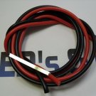 3D Printer Heated Bed Power Wiring Upgrade 14AWG Kit Anet Prusa I3 Same Day Ship