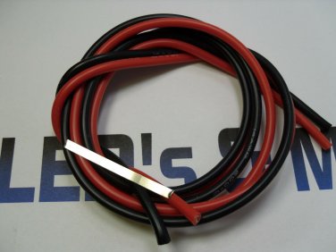 3D Printer Heated Bed Power Wiring Upgrade 14AWG Kit Anet Prusa I3 Same Day Ship