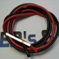 3D Printer Heated Bed Power Wiring Upgrade 14AWG Kit Anet Prusa I3 Same Day Ship