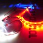 Tarot 680 Pro Hexacopter Plug and Play Night Flying LED Kit 10pc. Red/White/Blue