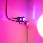 RC Red/Blue Flashing 5mm LED Kit w/Holders Quadcopter Car Truck Police Lights