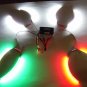 PnP X Pro Heli XP2 LED Navigation Lights Plug and Play Night Flying