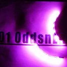 Brightest Pink RC LED Light Strips 5630 Truck Car Quadcopter Plane Universal