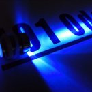 UV Blacklight plug and play RC 3-5-10mm LEDs Car Truck Quadcopter Drone UFO RX