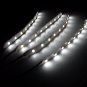 RC White Underbody Underglow LED Strip Lights Superbright FPV Quadcopter 6"