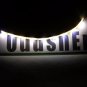 RC Waterproof Super bright White LED Strips Night Flying 6" WPCB Quadcopter JST