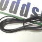 Black 22AWG Silicone Wire RC Multirotor Car Truck ESC Brushless By the foot 1'