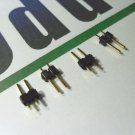 4x 2 Pin Connector works with 2 pin XH and JST Male JR Futaba Servo