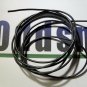 Super Flexible 24AWG Black High Temp Silicone Wire RC Plane FPV Quadcopter 3'