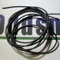 Super Flexible 24AWG Black High Temp Silicone Wire RC Plane FPV Quadcopter 3'