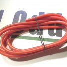 Super Flexible 16AWG Red High Temp Silicone Wire RC Plane FPV Quadcopter 3' 6'