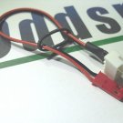 3S Lipo JST-XH to Male JST FPV Camera Gimbal Adapter Connector FPV Quadcopter 6"