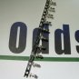 JST XH Connector Replacement Pins 22-28awg Fits all Lipo Balance cables With XH