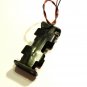 RC LED light/fan 2AA battery holder w/ leads Planes Cars Trucks FPV Quadcopter
