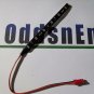 RC Waterproof Superbright White LED Strips Night Flying 4" BPCB Quadcopter JST