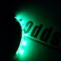 Green Traxxas HPI Aarma Axial RC LED Strip Waterproof Superbright 4" WPCB JST Pn