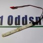 RC Waterproof Superbright Red LED Strips Night Flying 4" WPCB Quadcopter JST