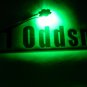 Red & Green RC Night Flying 1 Watt LEDs Plug and Play Quadcopter  Multirotor