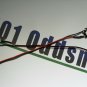 Red & Green RC Night Flying 1 Watt LEDs Plug and Play Quadcopter  Multirotor
