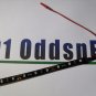 RC Waterproof Superbright Green LED Strips Night Flying 6" BPCB Quadcopter JST