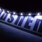 RC Waterproof Superbright White LED Strips Night Flying 8" BPCB Quadcopter JST