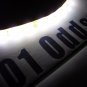 White Traxxas HPI Aarma Axial RC LED Strip Waterproof Superbright 6" WPCB JST Pn