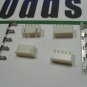 4S 5 Pin JST-XH Align LiPo Balance Connectors and Pins 2X Same Day Shipping
