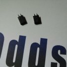 2x 2 Pin Female Header Custom Quadcopter wiring Distribution Board LED's