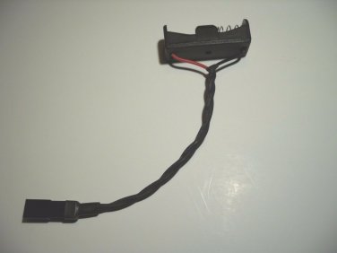 RC 12v Battery Holder W/ JST Connector 100mm RC LED Lights A23 Car Truck Quad