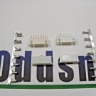 6S 7 Pin 22.2V JST-XH LiPo Balance Connectors and Pins 2X Same Day Shipping
