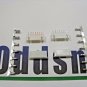 6S 7 Pin 22.2V JST-XH LiPo Balance Connectors and Pins 2X Same Day Shipping