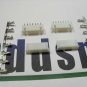 6S 7 Pin 22.2V JST-XH LiPo Balance Connectors and Pins 2X Same Day Shipping