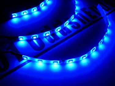 RC JST Night Flying Quadcopter Car Truck Boat 4,6,8,10" Waterproof LED Strips