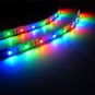 RC 6" RGB Underbody LED Strip Lights Superbright FPV Quadcopter Plane UFO 2pc