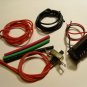 12VRC LED Light Wiring kit A23 Holder FPV Quadcopter RC Plane Car Truck Boat
