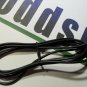 Super Flexible 22AWG Black High Temp Silicone Wire RC Plane FPV Quadcopter 3' 6'