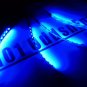 Blue Underbody LED Strip Lights Superbright FPV Quadcopter RC Truck High Density
