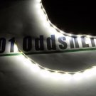 RC White 8" LED Strip Lights Superbright FPV Quadcopter Plane Semi Tractor