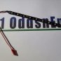 Red Traxxas HPI Aarma Axial RC LED Strip Waterproof Superbright 6" BPCB JST Pnp