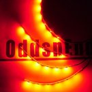 Red Underbody Underglow LED Strip Lights Superbright FPV RC Quadcopter  Nav