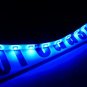 Blue Traxxas HPI Aarma Axial RC LED Strip Waterproof Superbright 8" WPCB JST PnP