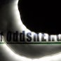 RC LED White 2pc 8" Strip Lights Super bright RC Car Quad Truck Semi Tractor